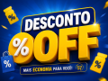 💰 Ganhe R$ 11,00 de Desconto
